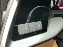 Audi A3 Sportback 35 TDI in brillantschwarz