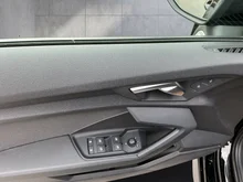 Audi A3 Sportback 35 TDI in brillantschwarz