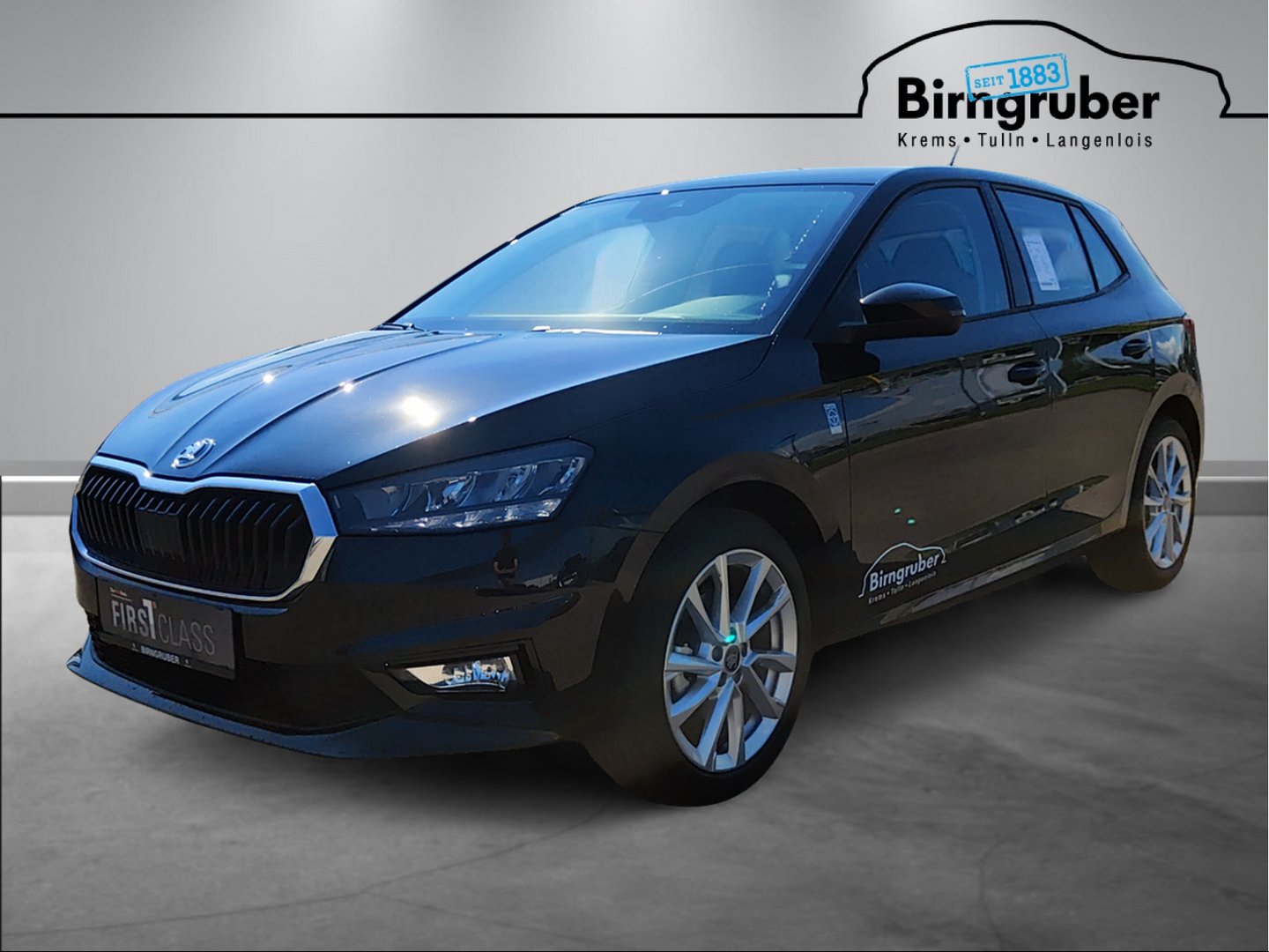 Fahrzeug Vorschaubild