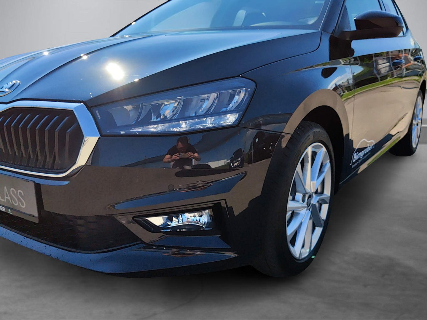 Fahrzeug Vorschaubild