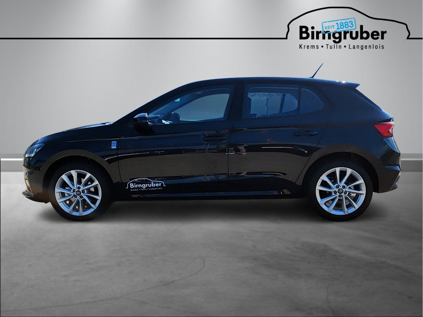 Fahrzeug Vorschaubild