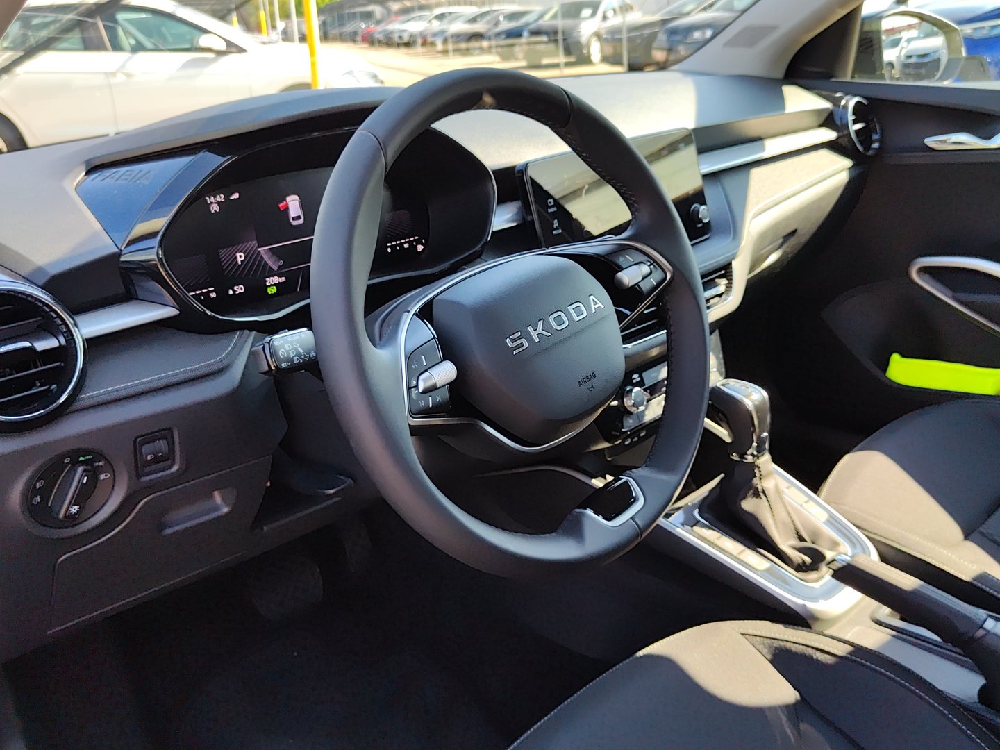 Fahrzeug Vorschaubild