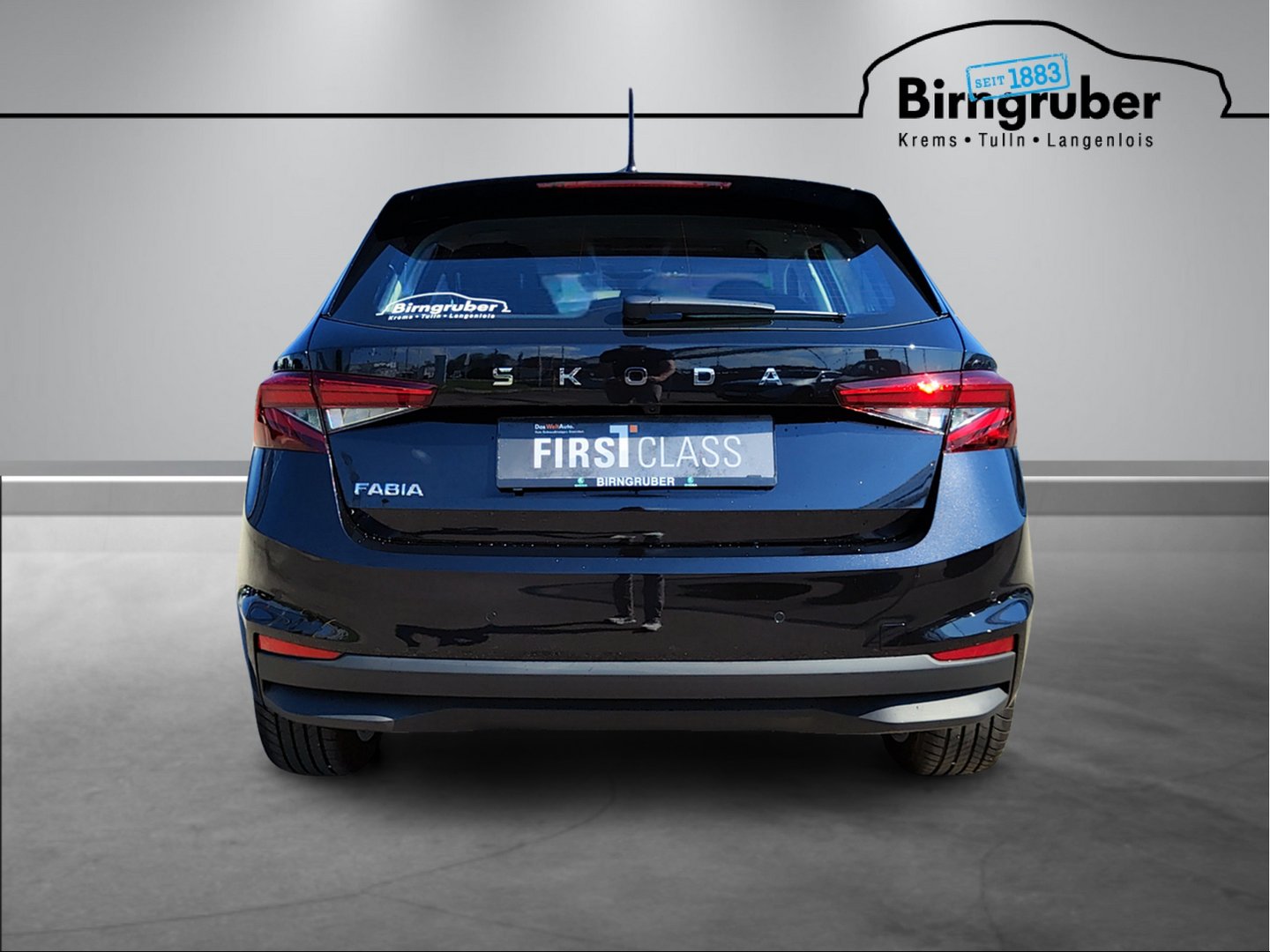 Fahrzeug Vorschaubild