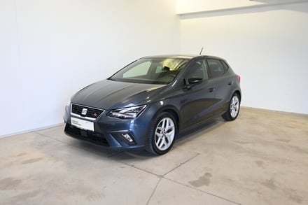 SEAT Ibiza FR Austria EcoTSI