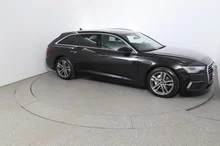 Thumbnail-Foto von Fahrzeug