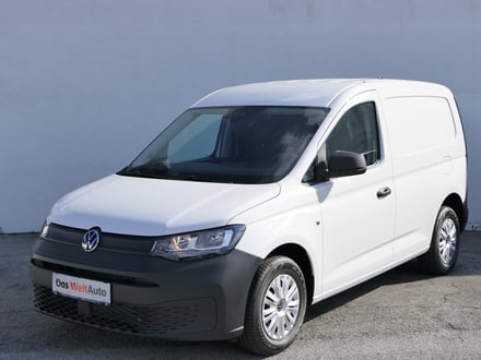 VW Caddy Cargo TDI