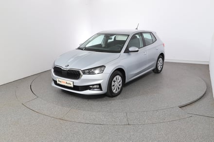 Škoda Fabia Essence