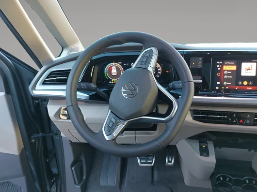 Bild eines Multivan Style ÜH eHybrid 180 kW 4MOTION