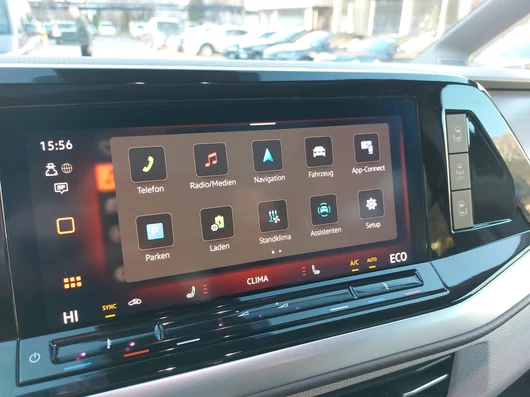 Bild eines Multivan Style ÜH eHybrid 180 kW 4MOTION