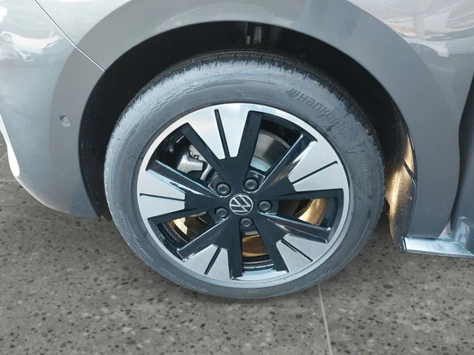 Bild eines Multivan Style ÜH eHybrid 180 kW 4MOTION