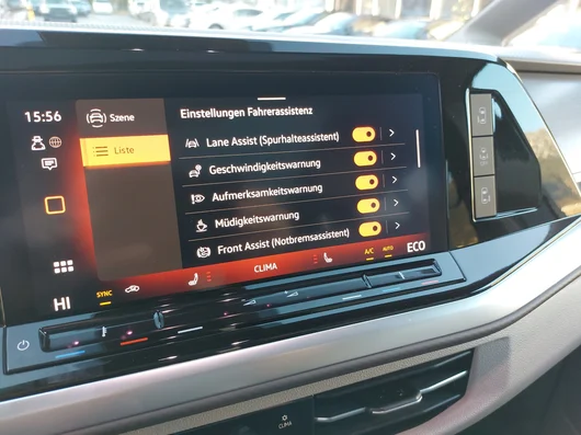 Bild eines Multivan Style ÜH eHybrid 180 kW 4MOTION