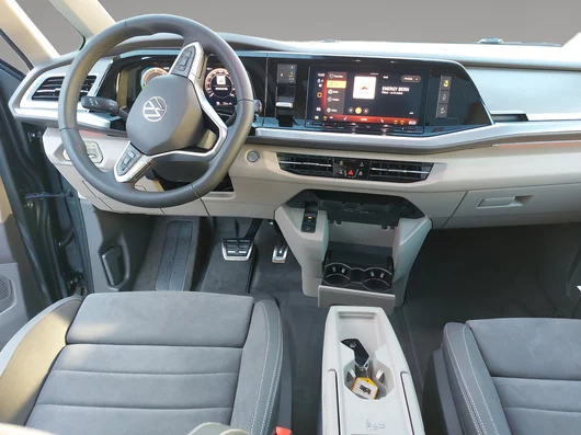 Bild eines Multivan Style ÜH eHybrid 180 kW 4MOTION