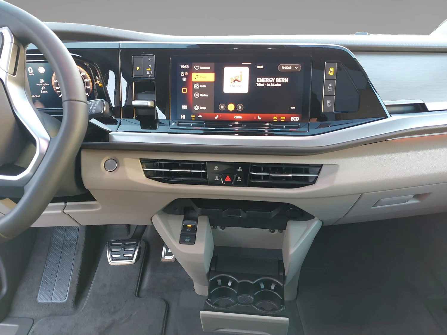 Bild eines Multivan Style ÜH eHybrid 180 kW 4MOTION