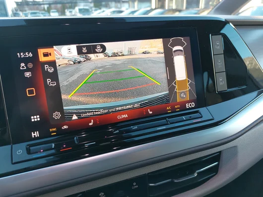 Bild eines Multivan Style ÜH eHybrid 180 kW 4MOTION