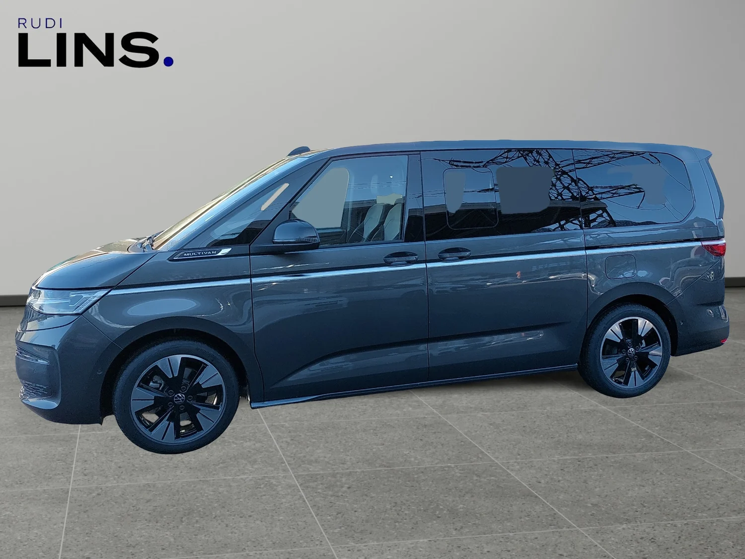 Bild eines Multivan Style ÜH eHybrid 180 kW 4MOTION