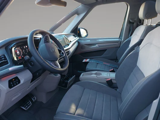 Bild eines Multivan Style ÜH eHybrid 180 kW 4MOTION