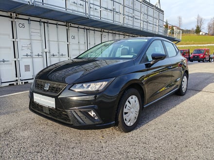 SEAT Ibiza Austria Edition