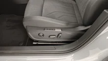 VW Golf Rabbit TSI in Mondsteingrau