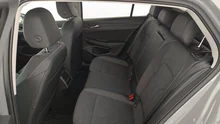 VW Golf Rabbit TSI in Mondsteingrau
