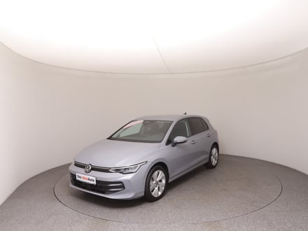 VW Golf Rabbit TSI
