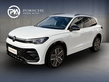 VW Tiguan Sport eHybrid DSG 150 kW