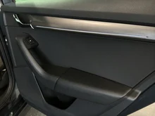 Škoda Octavia Combi Style Limited TDI DSG in Quarz-Grau Metallic