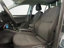 Škoda Octavia Combi Style Limited TDI DSG in Quarz-Grau Metallic