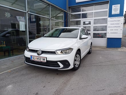 VW Polo 4Me TSI