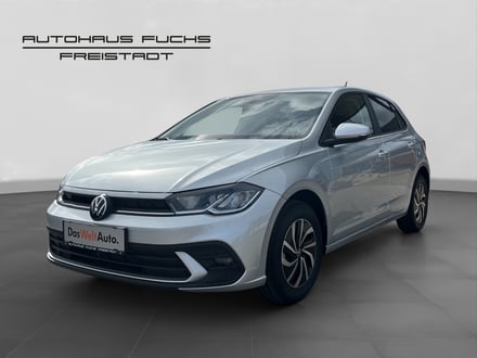 VW Polo 4Me TSI