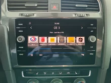 Thumbnail-Foto von Fahrzeug