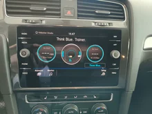 Thumbnail-Foto von Fahrzeug