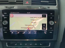 Thumbnail-Foto von Fahrzeug