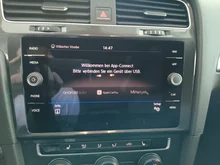 Thumbnail-Foto von Fahrzeug