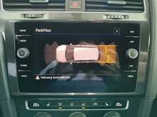 Thumbnail-Foto von Fahrzeug