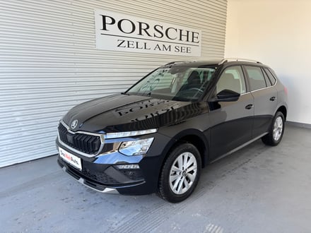 Škoda Kamiq Selection TSI DSG