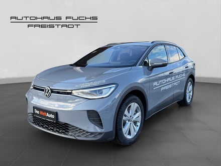 VW ID.4 Pro 4MOTION 210 kW Business