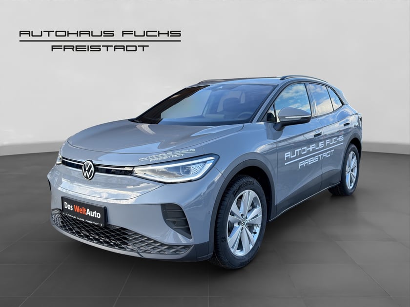 VW ID.4 Pro 4MOTION 210 kW Business