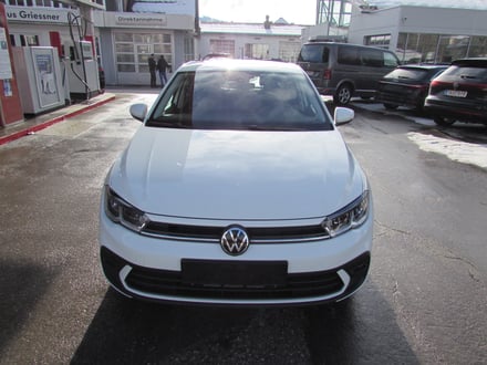 VW Polo 4Me