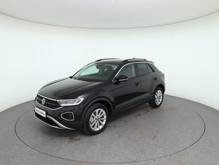 VW T-Roc Friends TSI