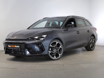 CUPRA Leon SP Kombi 2.0 TSI DSG 4Drive
