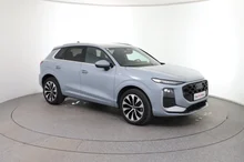 Thumbnail-Foto von Fahrzeug