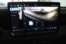 VW Tiguan Sport eHybrid DSG 150 kW in Grenadillschwarz Metallic
