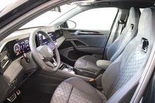 VW Tiguan Sport eHybrid DSG 150 kW in Grenadillschwarz Metallic