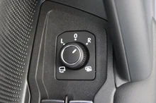 VW Tiguan Sport eHybrid DSG 150 kW in Grenadillschwarz Metallic