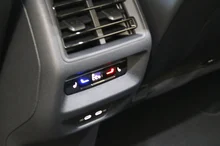 VW Tiguan Sport eHybrid DSG 150 kW in Grenadillschwarz Metallic