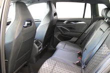 VW Tiguan Sport eHybrid DSG 150 kW in Grenadillschwarz Metallic