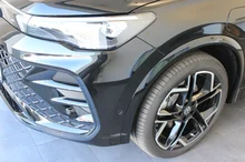 VW Tiguan Sport eHybrid DSG 150 kW in Grenadillschwarz Metallic