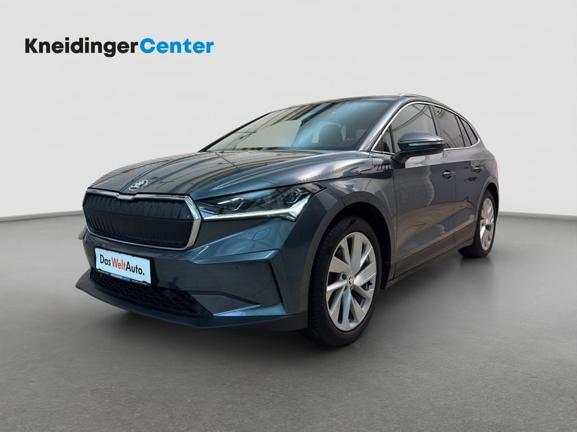 Škoda Enyaq 60