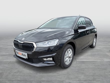 Škoda Fabia Selection TSI