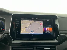 VW T-Cross Sport TSI DSG in Reflexsilber Metallic